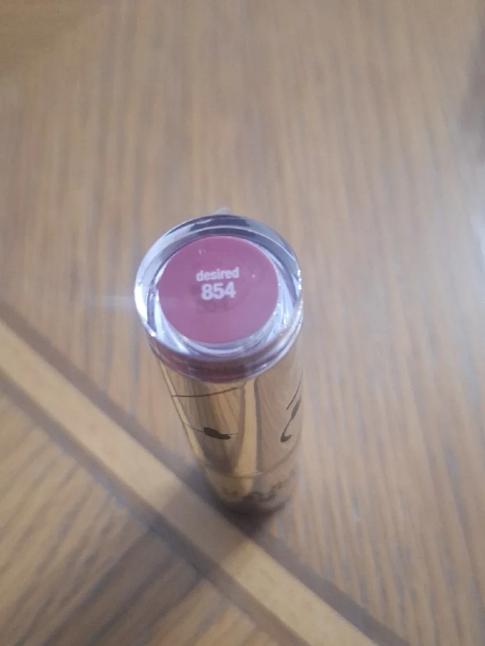 Hard Candy 854 Lipstick - Pink